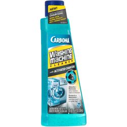 Carbona 8.4 oz Washing Machine Cleaner