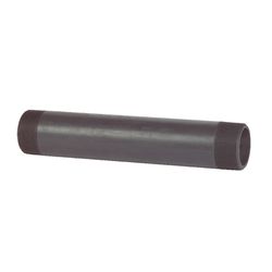 B&K Schedule 80 2 in. MIP X 2 in. D MIP PVC 12 in. Nipple 1 pk