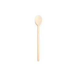 Pacific Merchants Natural Beechwood Regular Spoon 1 pk