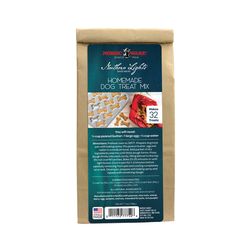 Nordic Ware All Ages PB Powder Dog Treat Mix Grain Free 7 oz