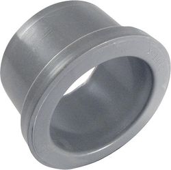Cantex 2 in. D PVC Box Adapter For PVC 1 each