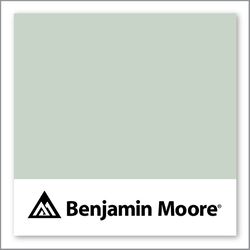 Benjamin Moore Crystalline AF-485