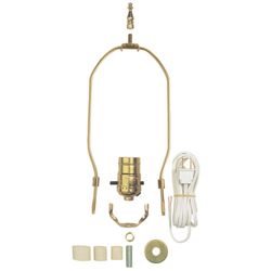 Westinghouse Lamp Kit
