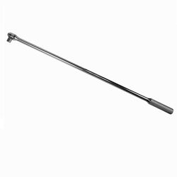 SK Professional Tools 30 in. L X 1/2 in. drive Flex Breaker Bar 1 pc
