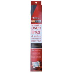 Range Kleen Gray Fiberglass Oven Liner