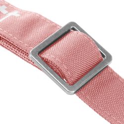 Carhartt Rose Tint Field Nylon Dog Collar Medium