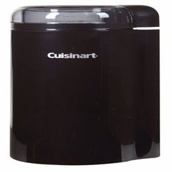 Cuisinart Black Stainless Steel 2.5 oz Coffee Grinder