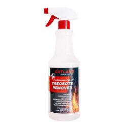 Rutland Professional Strength Creosote Remover