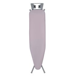 Seymour Home Products 36 in. H X 14.25 in. W X 53.75 in. L Ironing Board with Iron Rest Pad Included