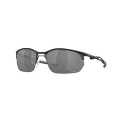Oakley SI Wire Tap 2.0 Sunglasses Unisex Black Frame Gray Lens