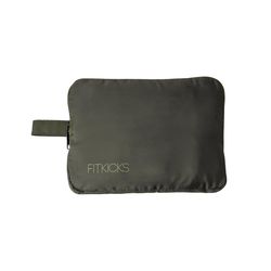FitKicks Hideaway DUFFLE BAG Duffle Bag Fabric 1 pk