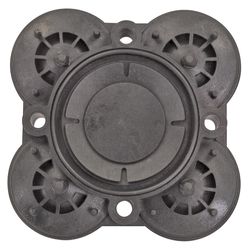 Fimco 3.8 gpm Sprayer Shut-Off Valve