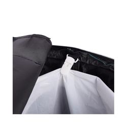 Coghlan's Deluxe Green Trash Can 24 in. H X 19 in. W X 19 in. L 29.5 gal 1 pk