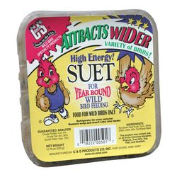 C&S Products Wild Bird Food 11.75 oz