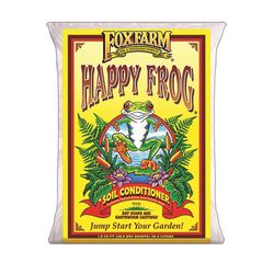 FoxFarm Happy Frog Soil Conditioner 1.5 ft³ 1.5 cu ft