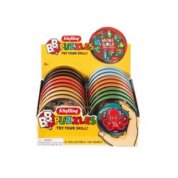 Schylling Tin BB Game