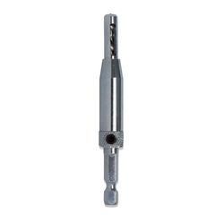 Eazypower Isomax 10 in. X 4 in. L Steel Drill Attachment Drill Guide 1 pk