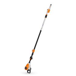 STIHL HTA 140.0 10 in. Battery Pole Saw Tool Only