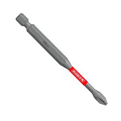 Diablo Phillips 3-1/2 in. L Screwdriver Bit 2 pk
