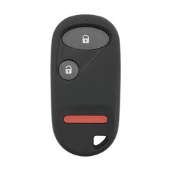 KeyStart Advanced Security Automotive Remote HD Key For Honda