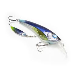 Lunkerhunt Fishing Lure 4.3 in.