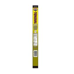 Old Trapper Teriyaki Snack Stick 1.2 oz Shrink Wrapped