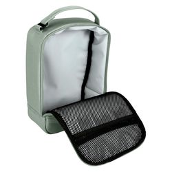 Carhartt Khaki Green 4 Lunch Bag Cooler