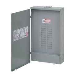 Eaton 200 amps 240 V 20 space 40 circuits Circuit Breaker Panel