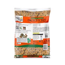 Wild Delight Crunch N Nut Wildlife Food 8 lb