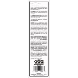 Goo Gone Odorless Liquid Adhesive Remover 0.34 oz