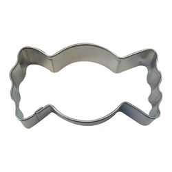 R&M International Corp 3.25 in. W X 3.25 in. L Cookie Cutter 1 pc