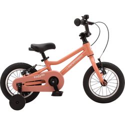 Retrospec Koda Plus Kid's Balance Bicycle Rose