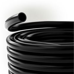 Alpine 1200 in. L PVC Vinyl Tubing