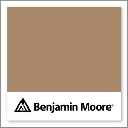 Benjamin Moore Jackson Tan HC-46