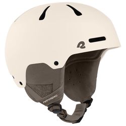 Retrospec Matte Eggshell Comstock Ski ABS/Polycarbonate Snowboard Helmet Adult L