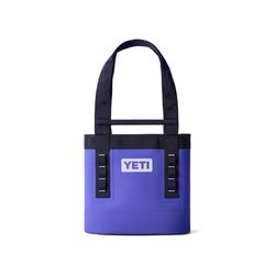 YETI Camino 20 Carryall 20 L Ultramarine Violet Tote