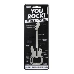 Gift Republic Guitar 1 pk