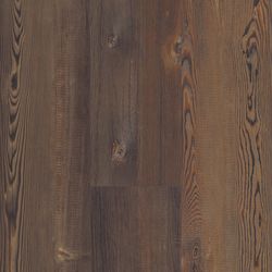 Shaw Floors .375 in. H X 1.73 in. W X 94 in. L Prefinished Brown Vinyl Floor Transition