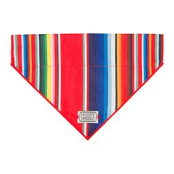 Hooey Serape Tijuana Dog Bandana