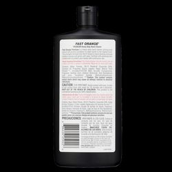Permatex 	Fast Orange Neutral Scent Heavy Duty Hand Cleaner 15 oz