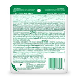 Air Wick Fresh Waters Scent Air Freshener Oil Refill 0.67 oz Liquid
