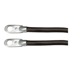 Road Power 4 Ga. 24 in. Battery Cable Lug To Lug