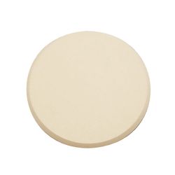Prime-Line 3-1/4 in. H X 5-16 in. W X 3-1/4 in. L Vinyl Ivory Wall Protector Mounts to wall