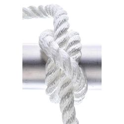 Seachoice White Nylon Line Dock