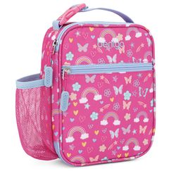 Bentgo Multicolored Lunch Tote 1 pk