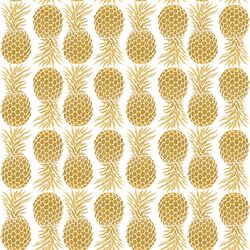 Con-Tact Creative Covering 9 ft. L X 18 in. W Gold Self-Adhesive Shelf Liner