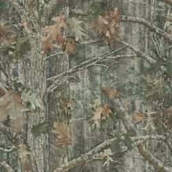 RoomMates 16.5 in. L Peel and Stick Wallpaper