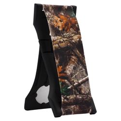 LoveHandle Pro Camouflage Realtree Edge Cell Phone Grip For All Mobile Devices