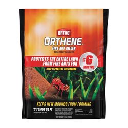 Ortho Orthene Fire Ant Killer Granules 13 lb