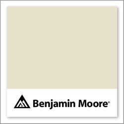 Benjamin Moore Prentis Cream CW-100